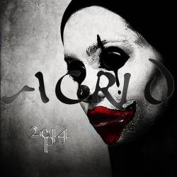 Acrid (NL) : EP 2014